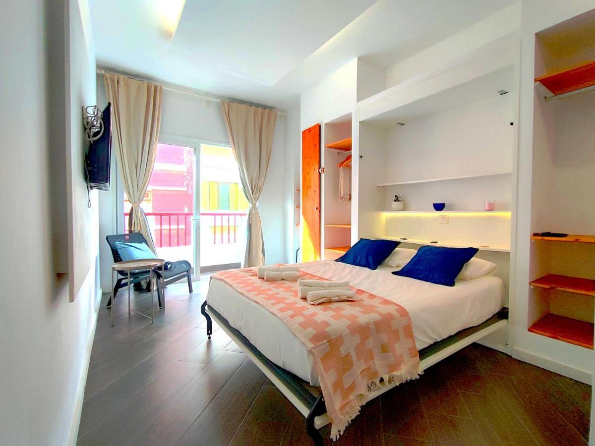 Appartamento Tq202 By Wave Las Palmas de Gran Canaria
